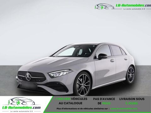 Mercedes Classe A 180 d BVA 2025 occasion Beaupuy 31850