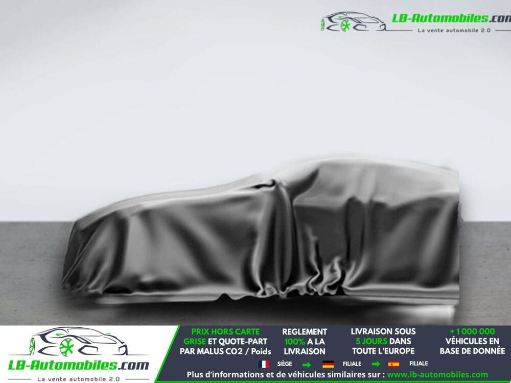 S3 50 TFSI 300 BVA Quattro 2019 occasion 31850 Beaupuy