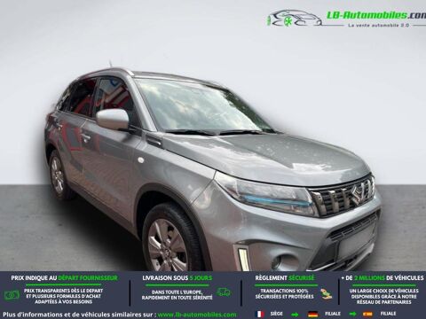 Vitara 1.4 Boosterjet Allgrip 129ch BVM 2023 occasion 31850 Beaupuy