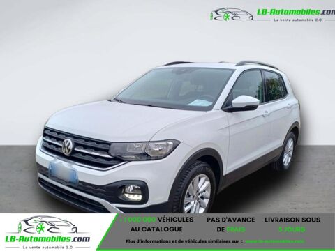 Volkswagen Golf SW 1.0 TSI 115 BVM 2019 occasion Beaupuy 31850