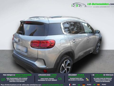 C5 aircross BlueHDi 130 BVA 2019 occasion 31850 Beaupuy