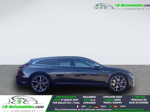 Arteon 2.0 TSI 320 BVA 4MOTION 2025 occasion 31850 Beaupuy