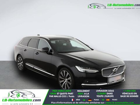 V90 B4 197 ch BVA 2025 occasion 31850 Beaupuy