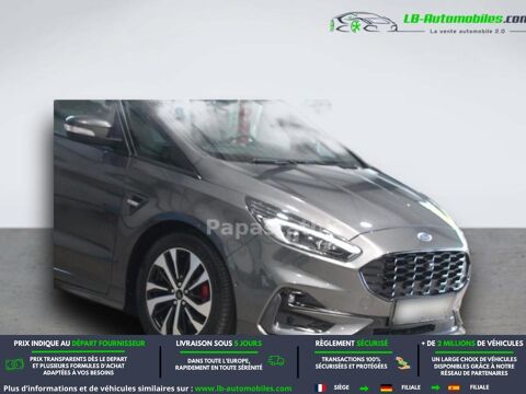 S-MAX 2.0 EcoBlue 150 BVA 2022 occasion 31850 Beaupuy