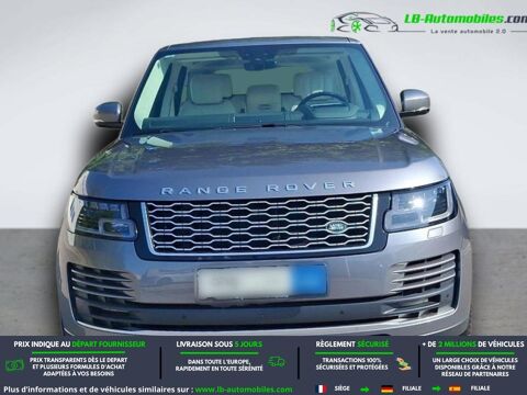 Range Rover D350 3.0D i6 350ch BVA 2021 occasion 31850 Beaupuy