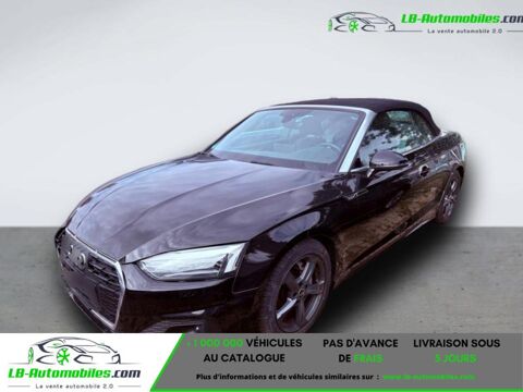Audi A5 40 TFSI 204 BVA 2021 occasion Beaupuy 31850