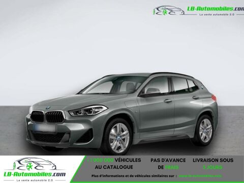 BMW X2 xDrive 25e 220 ch BVA 2022 occasion Beaupuy 31850