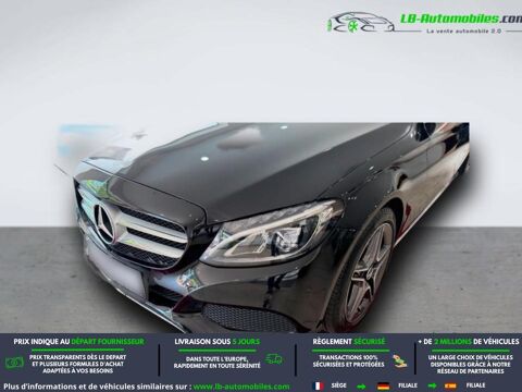 Classe C 300 BVA 2017 occasion 31850 Beaupuy