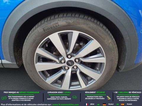 Puma 1.0 EcoBoost 125 ch BVA 2021 occasion 31850 Beaupuy