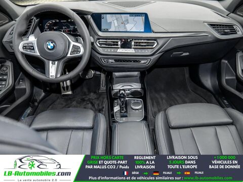 S&eacute;rie 1 M135i xDrive 306 ch BVA 2023 occasion 31850 Beaupuy