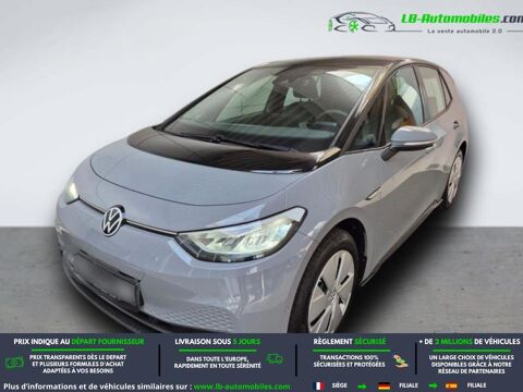 Annonce voiture Volkswagen ID.3 23840 €