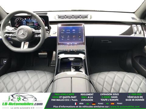 Classe S 350 d BVA 2025 occasion 31850 Beaupuy