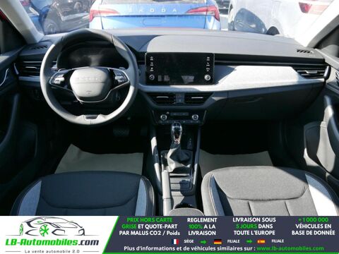 Scala 1.5 TSI 150 ch BVA 2026 occasion 31850 Beaupuy