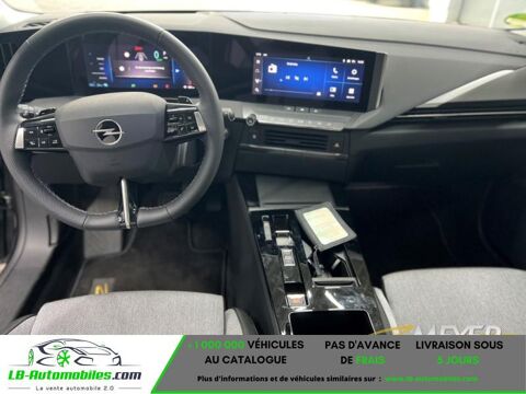 Astra Hybrid 180 ch BVA 2023 occasion 31850 Beaupuy