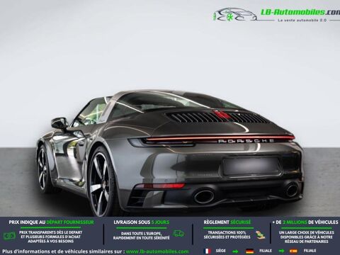 Annonce voiture Porsche 911 185400 €