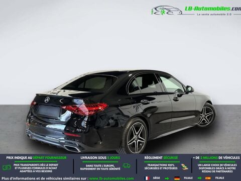 Classe C 200 d BVA 2023 occasion 31850 Beaupuy