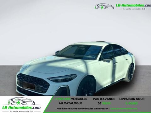 Annonce voiture Audi A5 60500 €