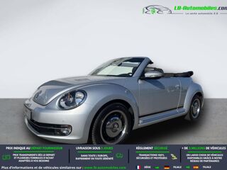 Beetle 2014 occasion 31850 Beaupuy
