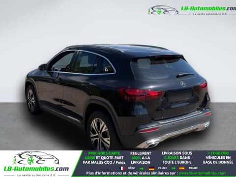 Classe GLA 200 BVA 2024 occasion 31850 Beaupuy