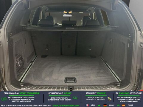 X3 xDrive 30i 252ch BVA 2020 occasion 31850 Beaupuy