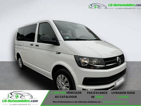 Volkswagen MULTIVAN 2.0 TDI 150 BVA 2019 occasion Beaupuy 31850