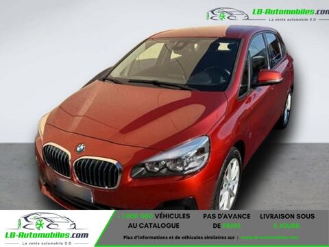 BMW S&eacute;rie 1 118i 136 ch BVA 2019 occasion Beaupuy 31850