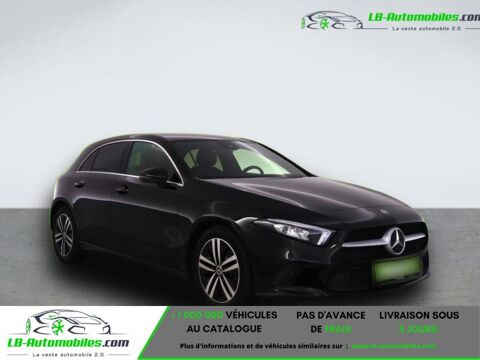 Mercedes Classe A 200 d BVA 2022 occasion Beaupuy 31850