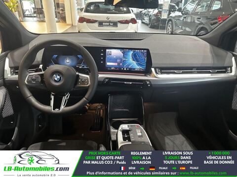 Serie 2 225e xDrive 245 ch BVA 2026 occasion 31850 Beaupuy