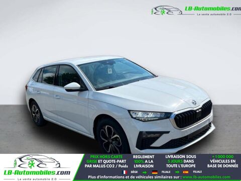 Scala 1.0 TSI Evo 2 116 ch BVM 2025 occasion 31850 Beaupuy