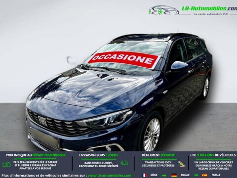Fiat Tipo 1.6 MultiJet 120 ch BVM 2021 occasion Beaupuy 31850