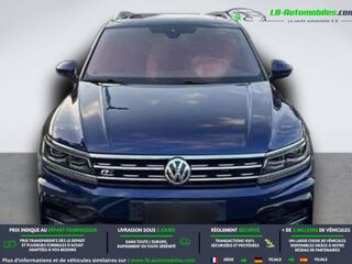 Tiguan 2.0 Bi-TDI 240 BVA 4Motion 2017 occasion 31850 Beaupuy