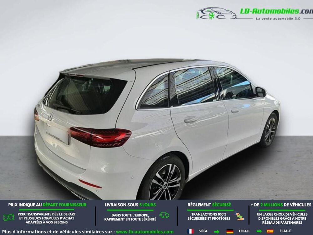 Classe B 200 BVA 2023 occasion 31850 Beaupuy