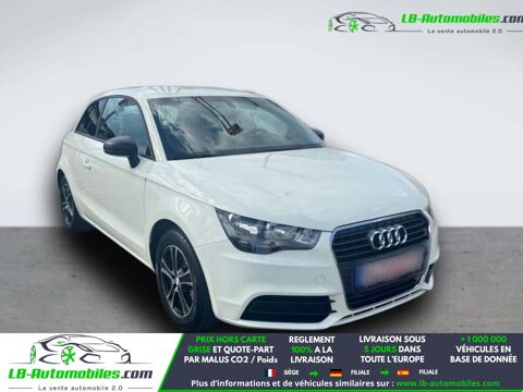 Annonce voiture Audi A1 15800 €