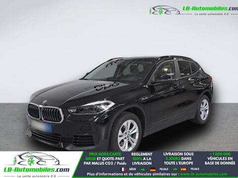 Annonce voiture BMW X2 24930 €