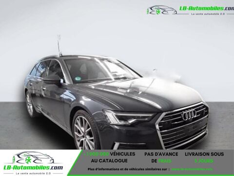 Audi A6 45 TFSI 265 ch Quattro BVA 2022 occasion Beaupuy 31850