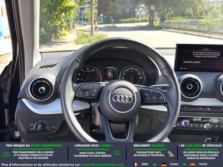 Q2 2.0 TFSI 190 ch BVA Quattro 2020 occasion 31850 Beaupuy