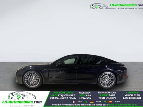 Panamera 4 E-Hybrid V6 470 ch BVA 2026 occasion 31850 Beaupuy
