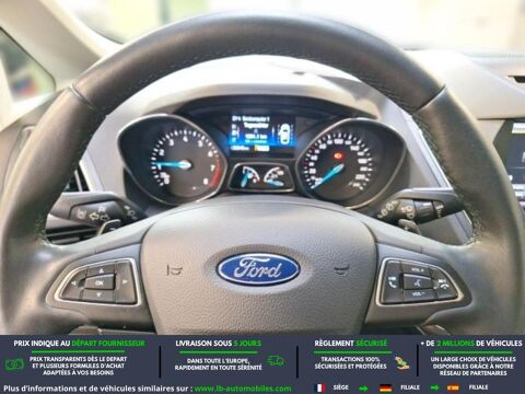 C-max 1.5 EcoBoost 150 BVA 2016 occasion 31850 Beaupuy