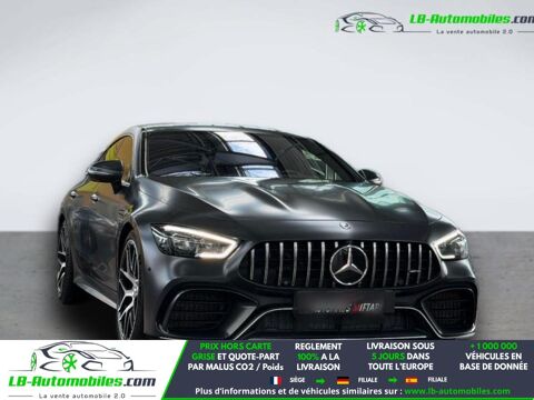 AMG GT 63 S AMG 639 MCT AMG 4-Matic+ 2019 occasion 31850 Beaupuy