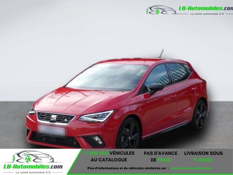 Seat Ibiza 1.0 TSI 110 ch BVA 2021 occasion Beaupuy 31850