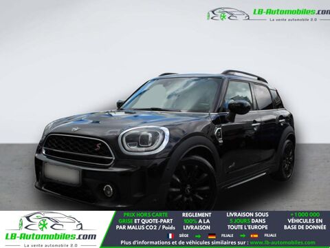 Annonce voiture Mini Cooper 29700 €