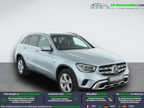 Classe GLC 300 e BVA 4Matic 2021 occasion 31850 Beaupuy