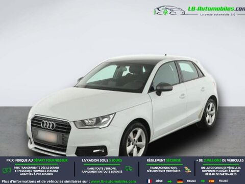 Annonce voiture Audi A1 14599 €