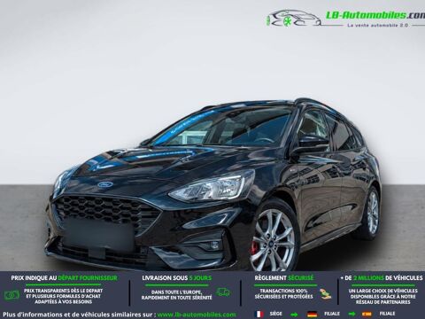 Annonce voiture Ford Focus 14900 €
