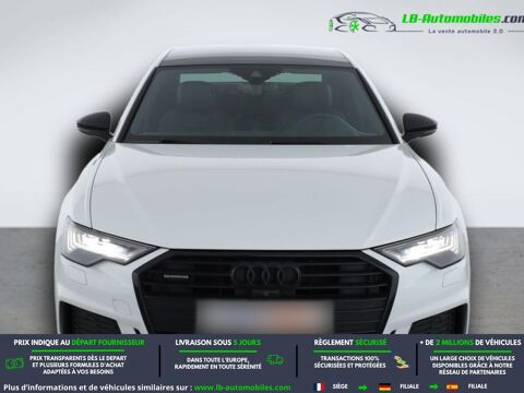 A6 55 TFSIe 367 ch BVA Quattro 2020 occasion 31850 Beaupuy
