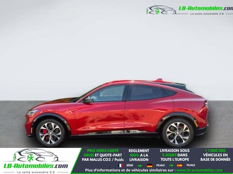 Mustang 76 kWh 269 ch AWD 2022 occasion 31850 Beaupuy
