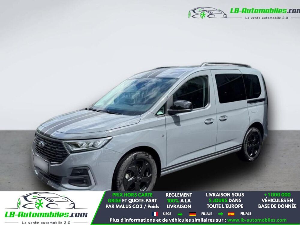 Tourneo VP 1.5 EcoBoost 114 BVA 2023 occasion 31850 Beaupuy