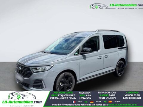 Annonce voiture Ford Tourneo VP 31200 €