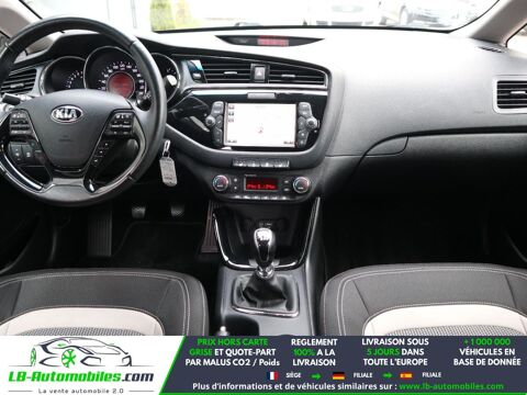 Ceed SW 1.4 100 ch 2016 occasion 31850 Beaupuy