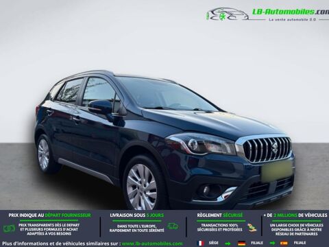 S-cross 1.0 Boosterjet 111ch BVM 2016 occasion 31850 Beaupuy